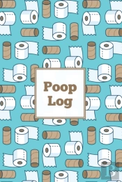 Poop Log: Bowel Movement Health Tracker,