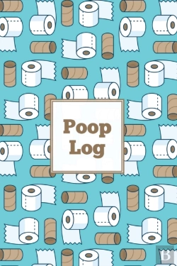 Bertrand.pt - Poop Log: Bowel Movement Health Tracker,