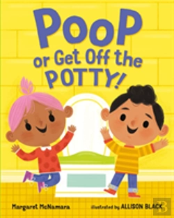 Bertrand.pt - Poop Or Get Off The Potty