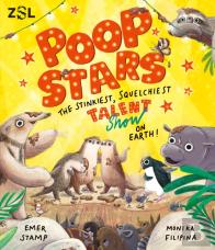 Poop Stars