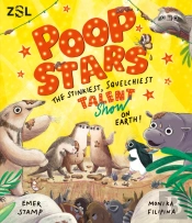 Poop Stars