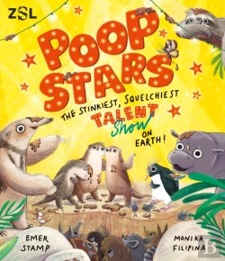 Bertrand.pt - Poop Stars