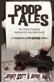 Poop Tales
