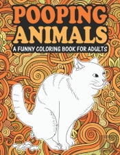 Pooping Animals