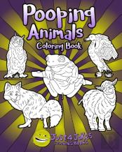 Pooping Animals