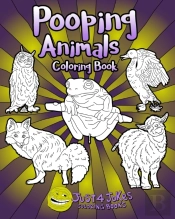 Pooping Animals