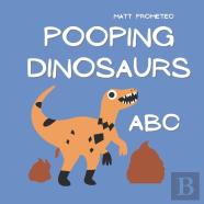 Pooping Dinosaurs Abc
