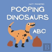 Pooping Dinosaurs Abc