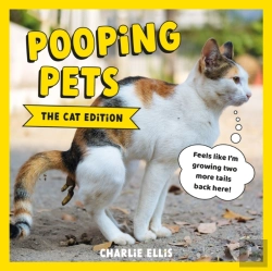 Bertrand.pt - Pooping Pets: The Cat Edition