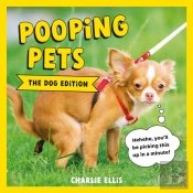 Pooping Pets: The Dog Edition