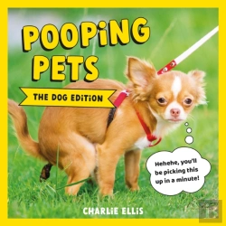Bertrand.pt - Pooping Pets: The Dog Edition