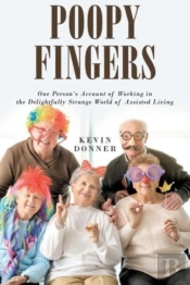 Poopy Fingers