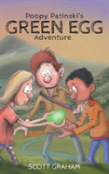 Poopy Patinski'S Green Egg Adventure