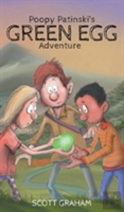 Poopy Patinski'S Green Egg Adventure