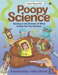 Poopy Science