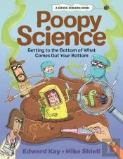 Poopy Science