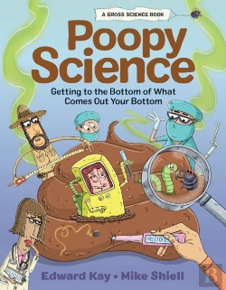 Bertrand.pt - Poopy Science