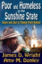 Poor And Homeless In The Sunshine State