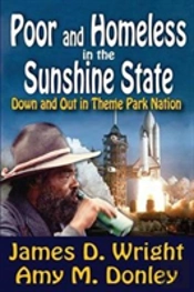 Poor And Homeless In The Sunshine State