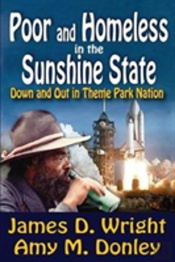 Bertrand.pt - Poor And Homeless In The Sunshine State