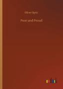 Poor And Proud