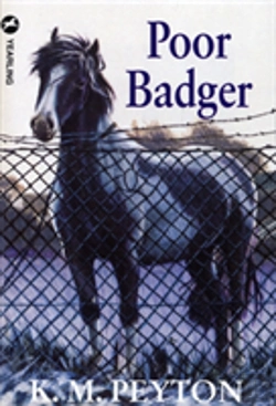 Bertrand.pt - Poor Badger