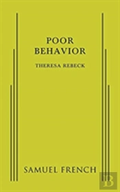 Poor Behavior
