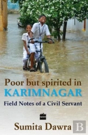 Poor But Spritied In Karimnagar