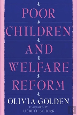 Bertrand.pt - Poor Children And Welfare Reform