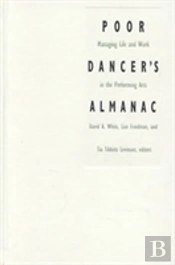 Poor Dancer'S Almanac