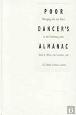 Bertrand.pt - Poor Dancer'S Almanac