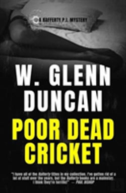 Bertrand.pt - Poor Dead Cricket