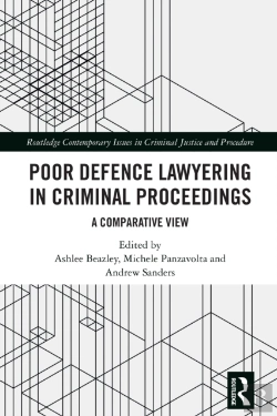 Bertrand.pt - Poor Defence Lawyering In Criminal Proceedings