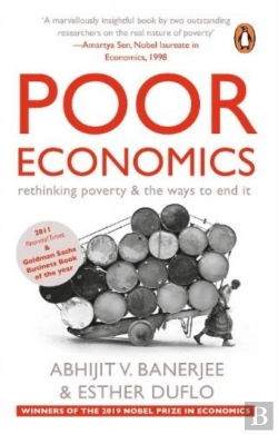 Bertrand.pt - Poor Economics