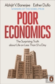Poor Economics