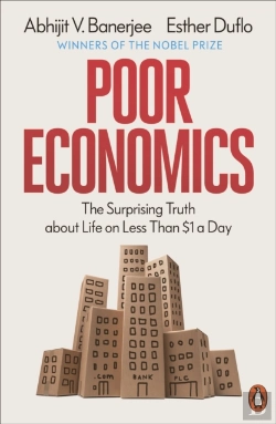 Bertrand.pt - Poor Economics