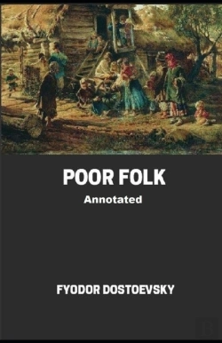 Bertrand.pt - Poor Folk Annotated Illustrated