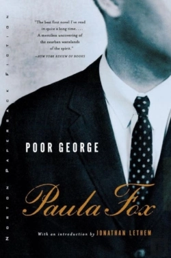 Bertrand.pt - Poor George - A Novel
