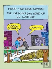 Poor Helpless Comics!