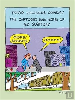Bertrand.pt - Poor Helpless Comics!