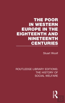 Bertrand.pt - Poor In Western Europe In The Eighteenth And Nineteenth Centuries