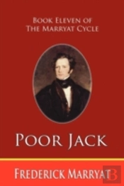 Poor Jack (Book Eleven Of The Marryat Cy