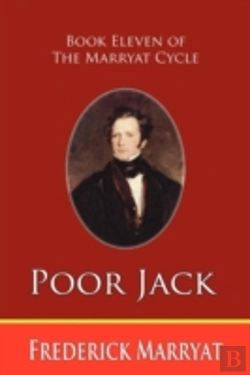 Bertrand.pt - Poor Jack (Book Eleven Of The Marryat Cy