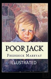 Poor Jack (Illustrated Edition)