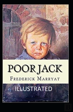 Bertrand.pt - Poor Jack (Illustrated Edition)