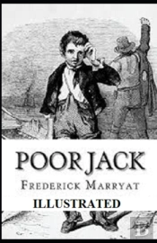 Poor Jack  Illustrated