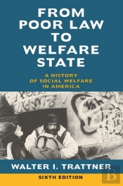 Poor Law Welfare State 6th Ed. _P