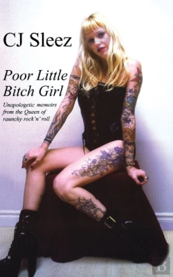 Bertrand.pt - Poor Little Bitch Girl