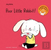 Poor Little Rabbit!