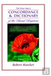 Poor Man'S Concordance And Dictionary